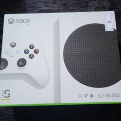 Brand New Xbox