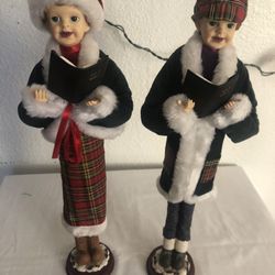 Christmas Decorations