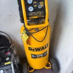 26 Gal. 175 PSI Ultra Quiet Portable Electric Air Compressor