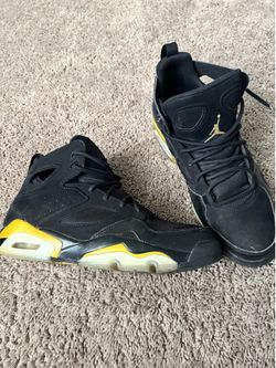 Jordan Flight Club