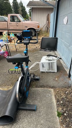 Garage sale