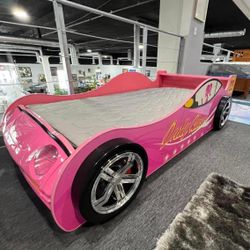 Twin Bed Frame 🎉🎉🎉