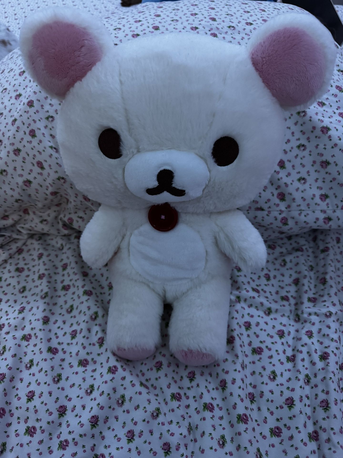 Korilakkuma Plush