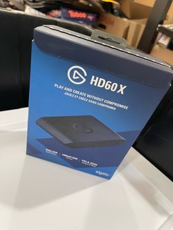 El Gato Capture Card