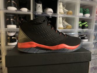 Air Jordan size 10.5