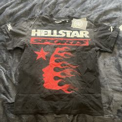 HellStar Shirt