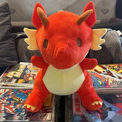 Fukuya DRAGON PLUSH