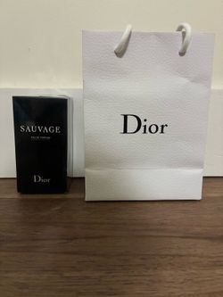 Dior Sauvage Eau de Parfum Spray 100ml