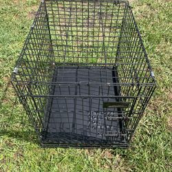 Dog Crate Cage 24 Inch