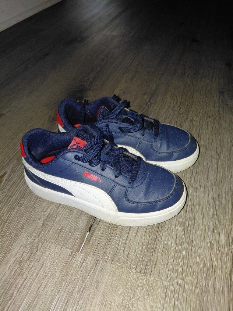 Puma Sneakers