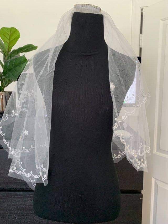 Wedding Veils / Bridal Veils