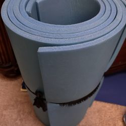 Foam Topper/yoga Mat