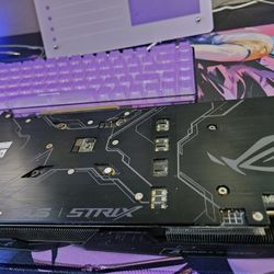 Asus ROG Strix gtx 1060