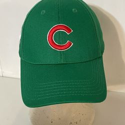 Chicago Cubs Hat Never Used Adjustable 