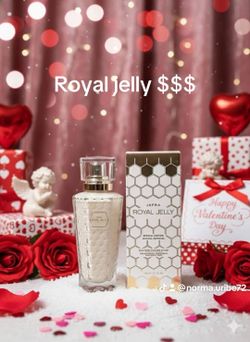 Jafra Royal Jelly 