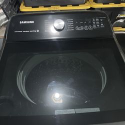 Samsung washer