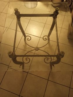 End table set