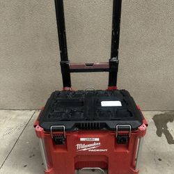Milwaukee Tool Box