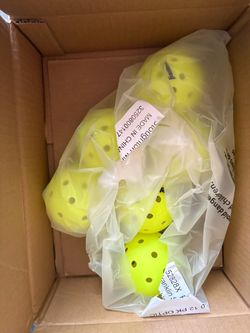 Franklin X-40 Pickleballs
