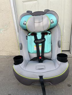 SAFETY 1ST CONVERTIBLE