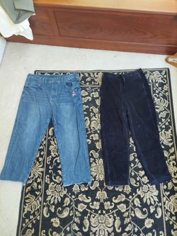 Baggy Jeans