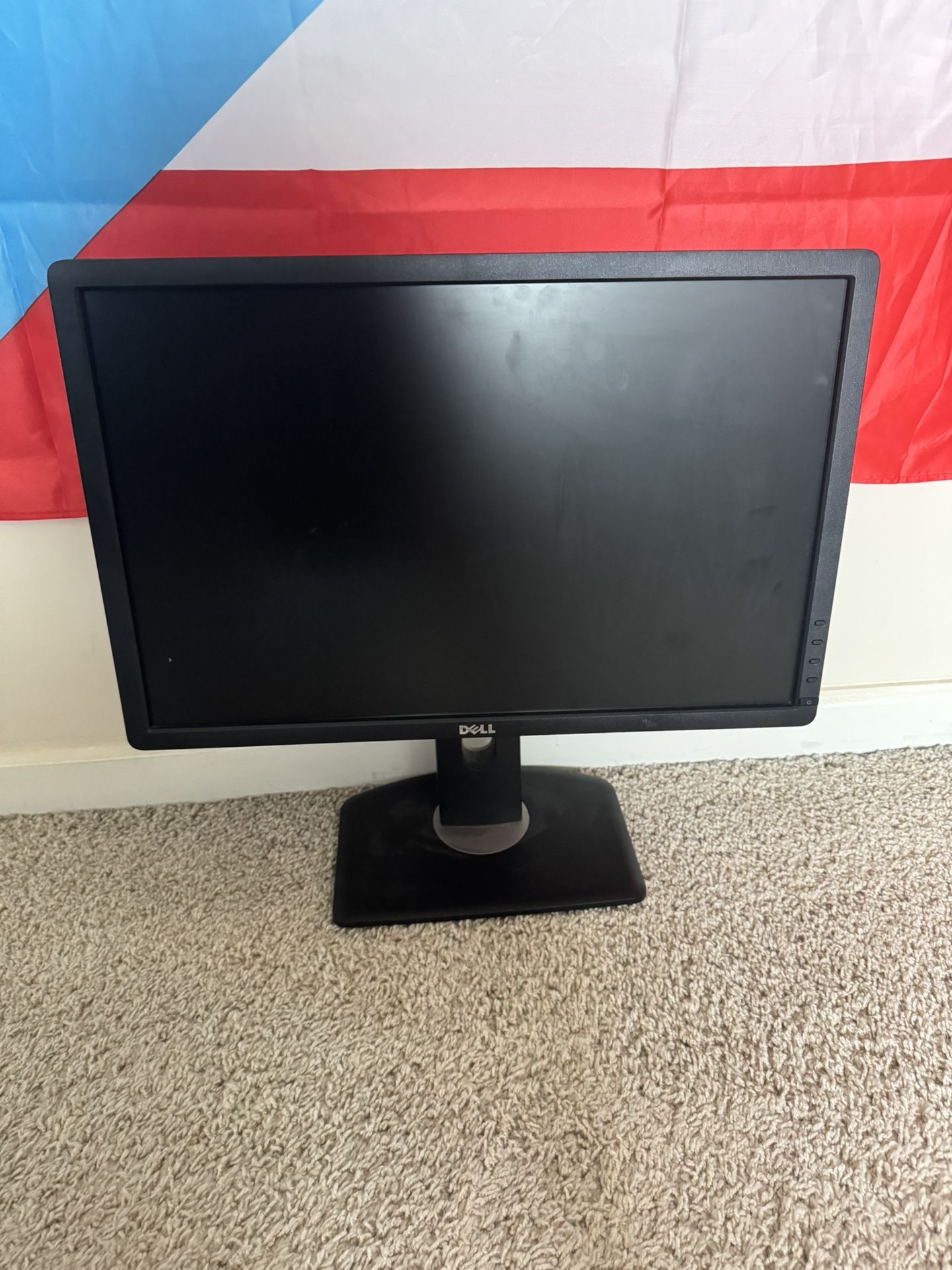 Dell Monitor P2213t