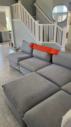 Anabei couch