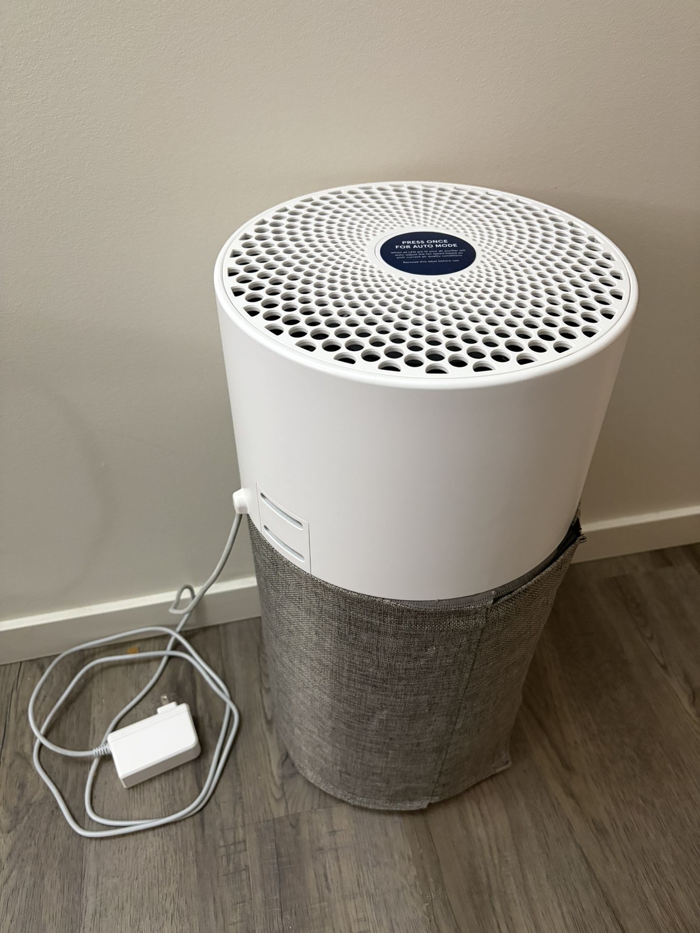 Blue air Purifier