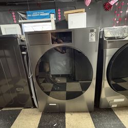 Samsung washer
