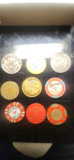Coin