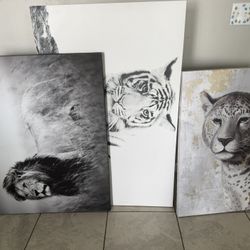 Wall Decor 