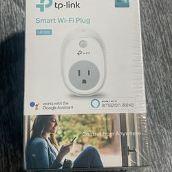 Smart Wifi Plug 