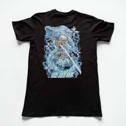 Artisan Bonez Bleach Toshiro T-Shirt Size M