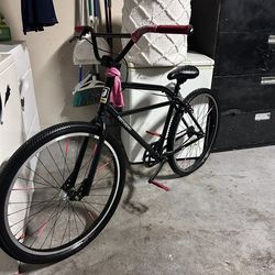27.5’inch bike