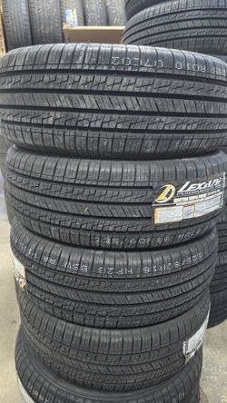 225 60 16 Lexani