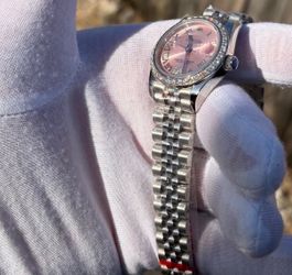 31mm Womens Watch