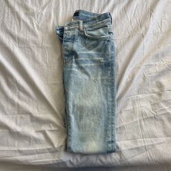 Amiri Jeans (size 31)