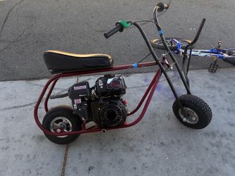 OG gts power.