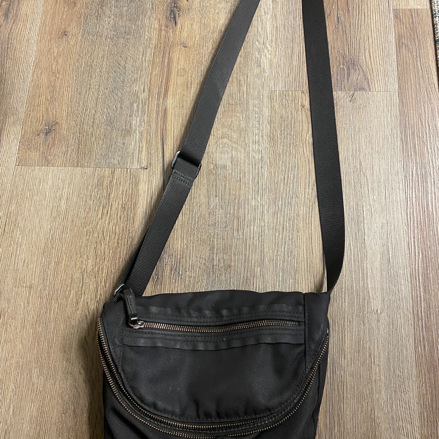 lululemon 5l all night festival bag Crossbody Belt Diabetes Fit: Test Strips 🇺🇸Botkier New York Trigger Color:Shadow Red / Wonder Beige