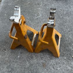 Jack Stands
