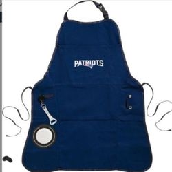 Patriots Apron