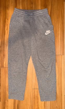 Nike Grey Sweatpants