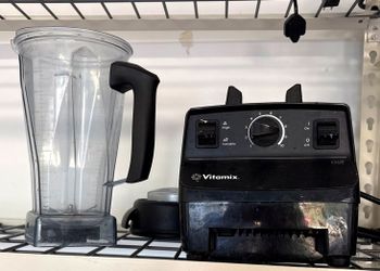Vitamix 5200 Blender — 64 oz