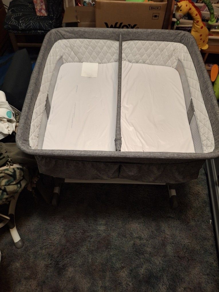 Twin Bassinet