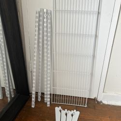 Wall Storage