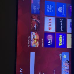 40 Inch Roku 70.00