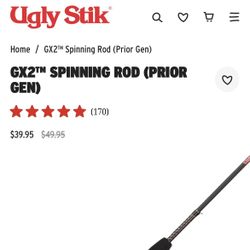 Fishing Rod