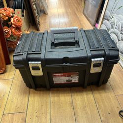 Toolbox For Sale