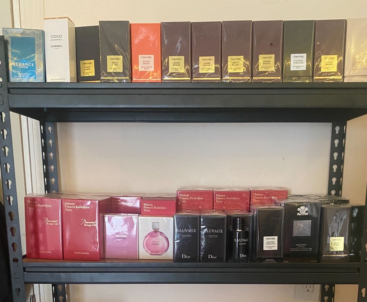 Colognes