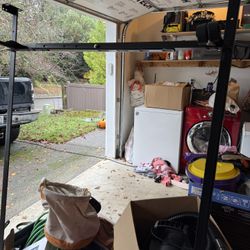 Twin Xl Metal Bedframe